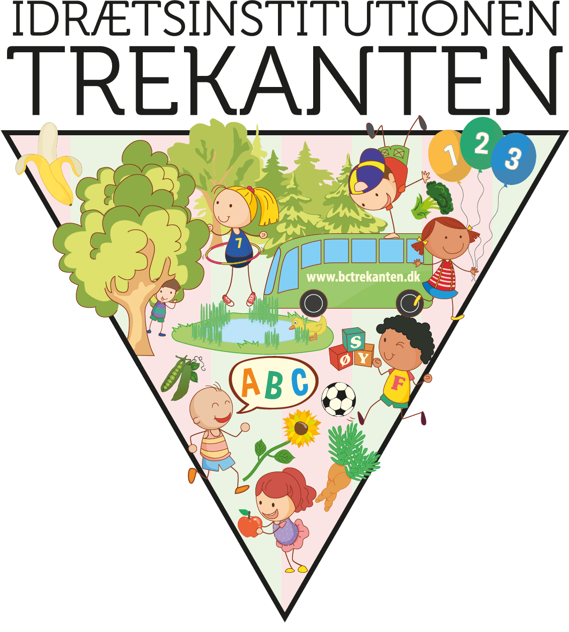 logo-trekanten
